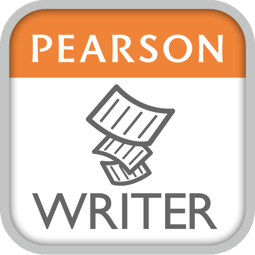 Pearson Writer